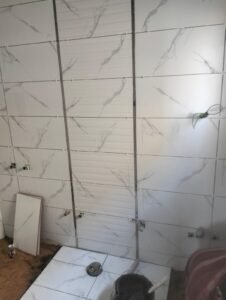 تركيب سرميك