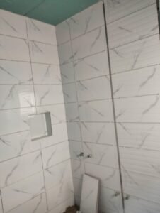 تركيب حوائط سرميك