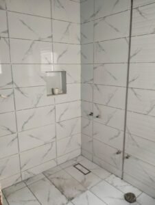 تركيب حوائط سرميك